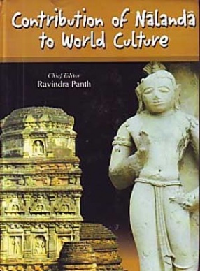 Contribution of Nalanda to world culture