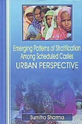 Emerging patterns of stratification among scheduled castes: urban perspective