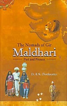 The nomads of Gir: Maldhari: past and present