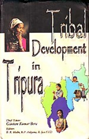 Tribal Development in Tripura