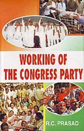 Working of the Congress Party