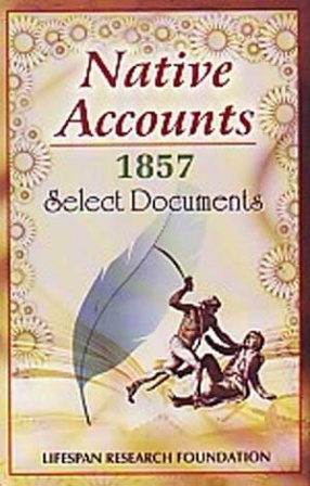 1857 Select Documents: Native Accounts