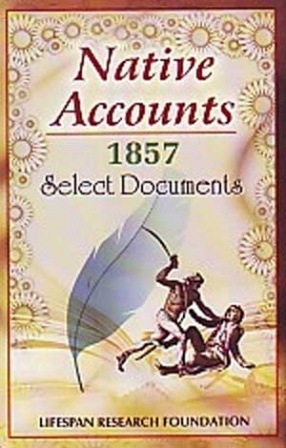 1857 Select Documents: Native Accounts