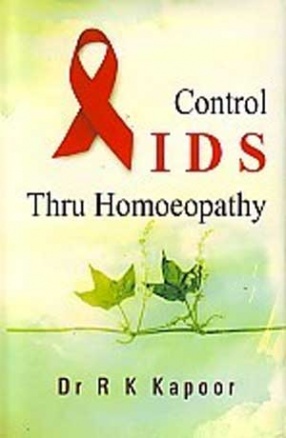 Control AIDS Thru Homeopathy