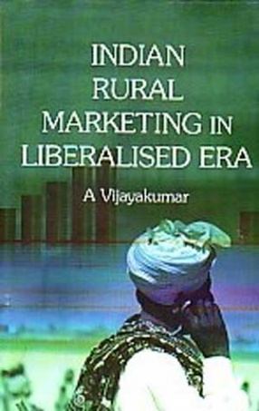 Indian Rural Marketing in Liberalised Era