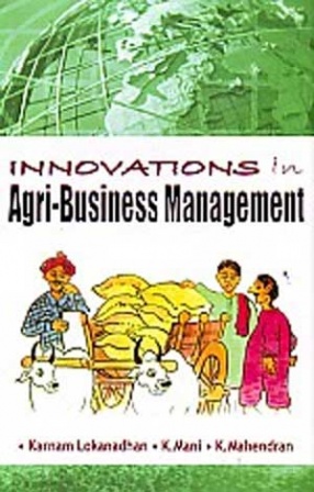Innovations in Agri-Business Management