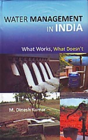 Water Management in India: What Works, What Doesn't