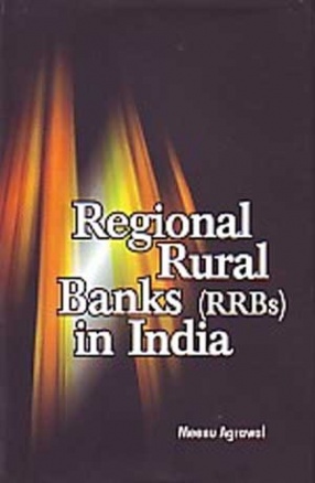 Regional Rural Banks RRBs in India
