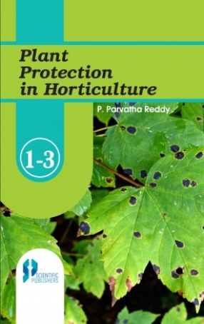 Plant Protection in Horticulture (In 3 Volumes)