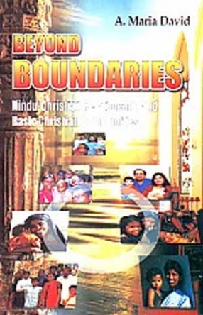 Beyond Boundaries: Hindu-Christian Relationship And Basic Christian Communities