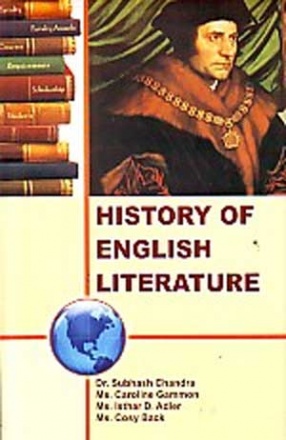 History of English Literature