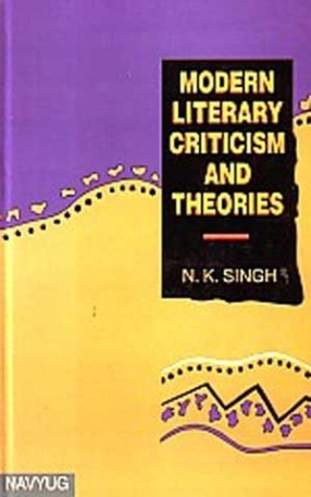 Modern Literary Criticism And Theories