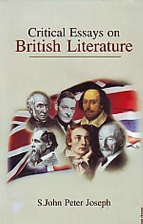 Critical Essays on British Literature