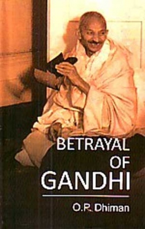 Betrayal of Gandhi