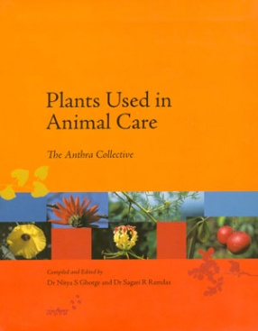 Plants Used in Animal Care: The Anthra Collective