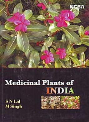 Medicinal Plants of India