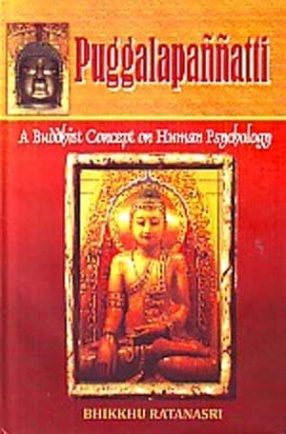 Puggalapannatti: A Buddhist Concept on Human Psychology