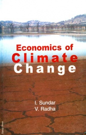 Economics of Climate Change