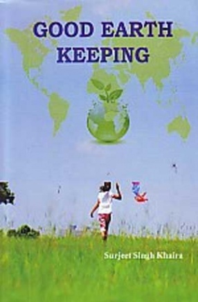 Good Earth Keeping