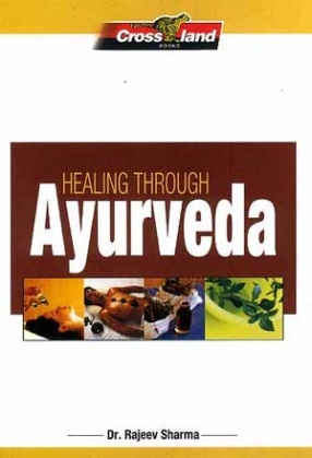 Healing Through Ayurveda