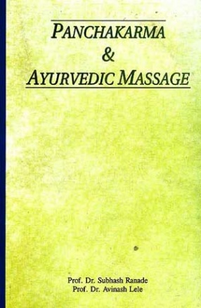 Panchakarma and Ayurvedic Massage