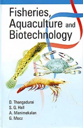 Fisheries, Aquaculture and Biotechnology