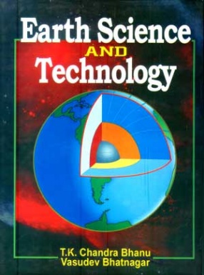 Earth Science and Technology