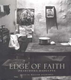 Edge of Faith: Prabuddha Dasgupta