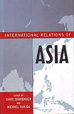 International Relations of Asia