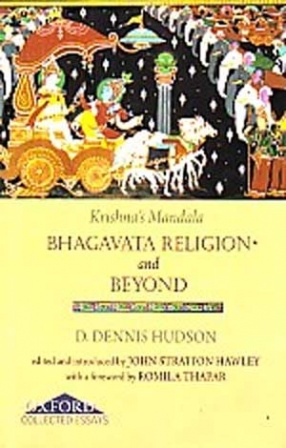 Krishna's Mandala: Bhagavata Religion and Beyond