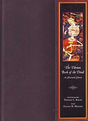 The Tibetan Book of the Dead: An Illustrated Edition