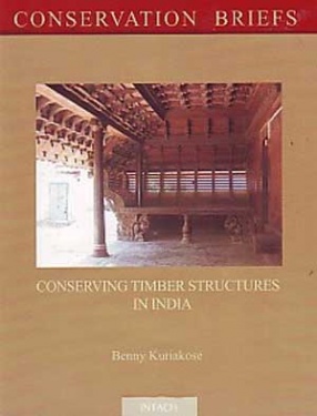 Conserving of Timber Structures in India