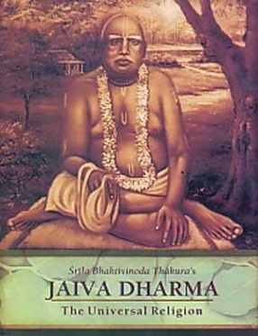 Jaiva-Dharma: The Universal Religion