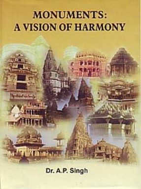 Monuments: A Vision of Harmony