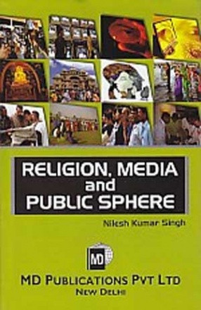 Religion, Media and Public Sphere