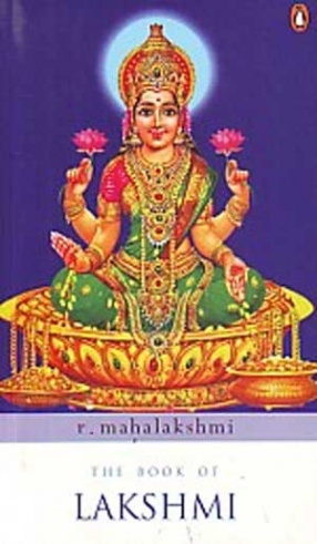 The Book of Lakshmi