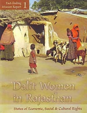 Dalit Women in Rajasthan: Status of Economic, Social and Cultural Rights