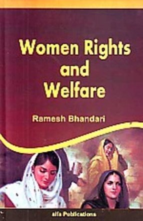 Women Rights and Welfare