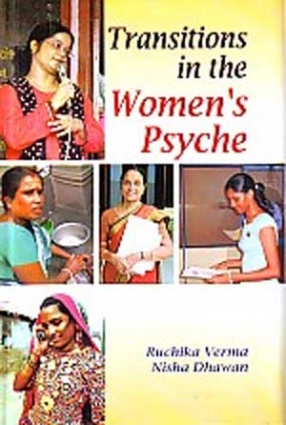 Transitions in the Women's Psyche
