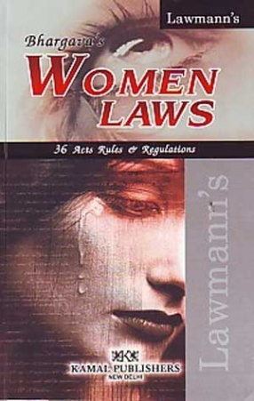 Woman Laws