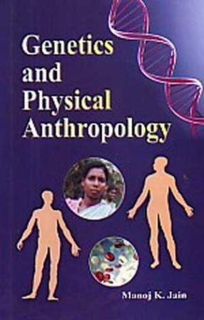Genetics and Physical Anthropology: A Study on Mahars
