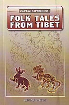 Folk Tales from Tibet