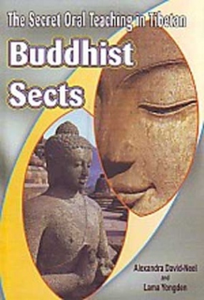 The Secret Oral Teachings in Tibetan Buddhist Sects