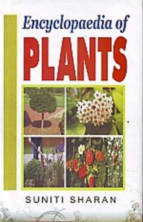 Encyclopaedia of Plants (In 6 Volumes)