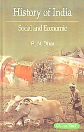 History of India: Social and Economic