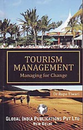 Tourism Management: Managing for Change