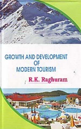 Growth and Development of Modern Tourism