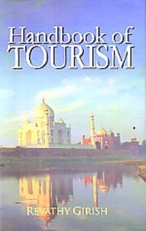 Handbook of Tourism