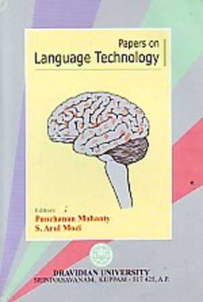 Papers on Language Technology