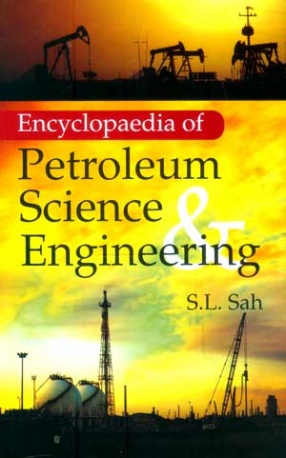 Encyclopaedia of Petroleum Science and Engineering, Volume 17. Crude Oil and Natural Gas Reservoirs, and Hydrats of Hydrocarbons